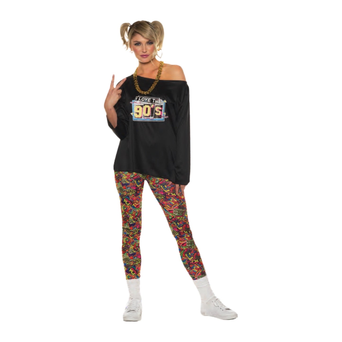 90's Leggings