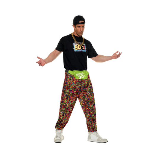 90's Baggy Pants