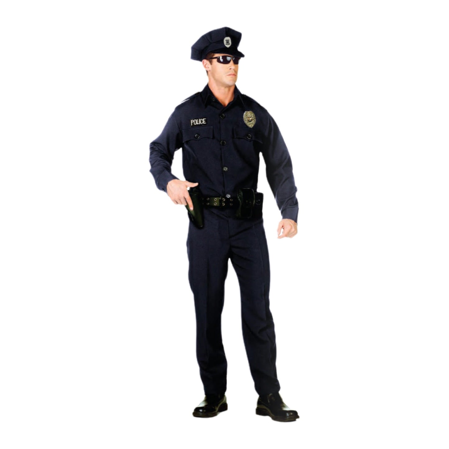 Officer