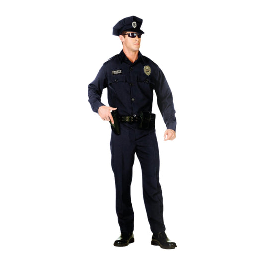 Officer