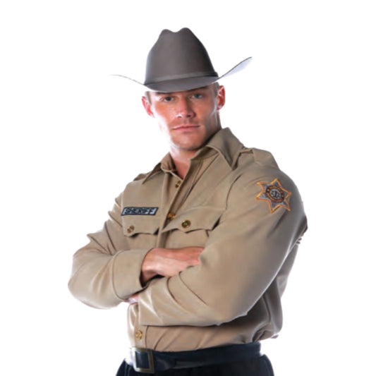 Sheriff Shirt