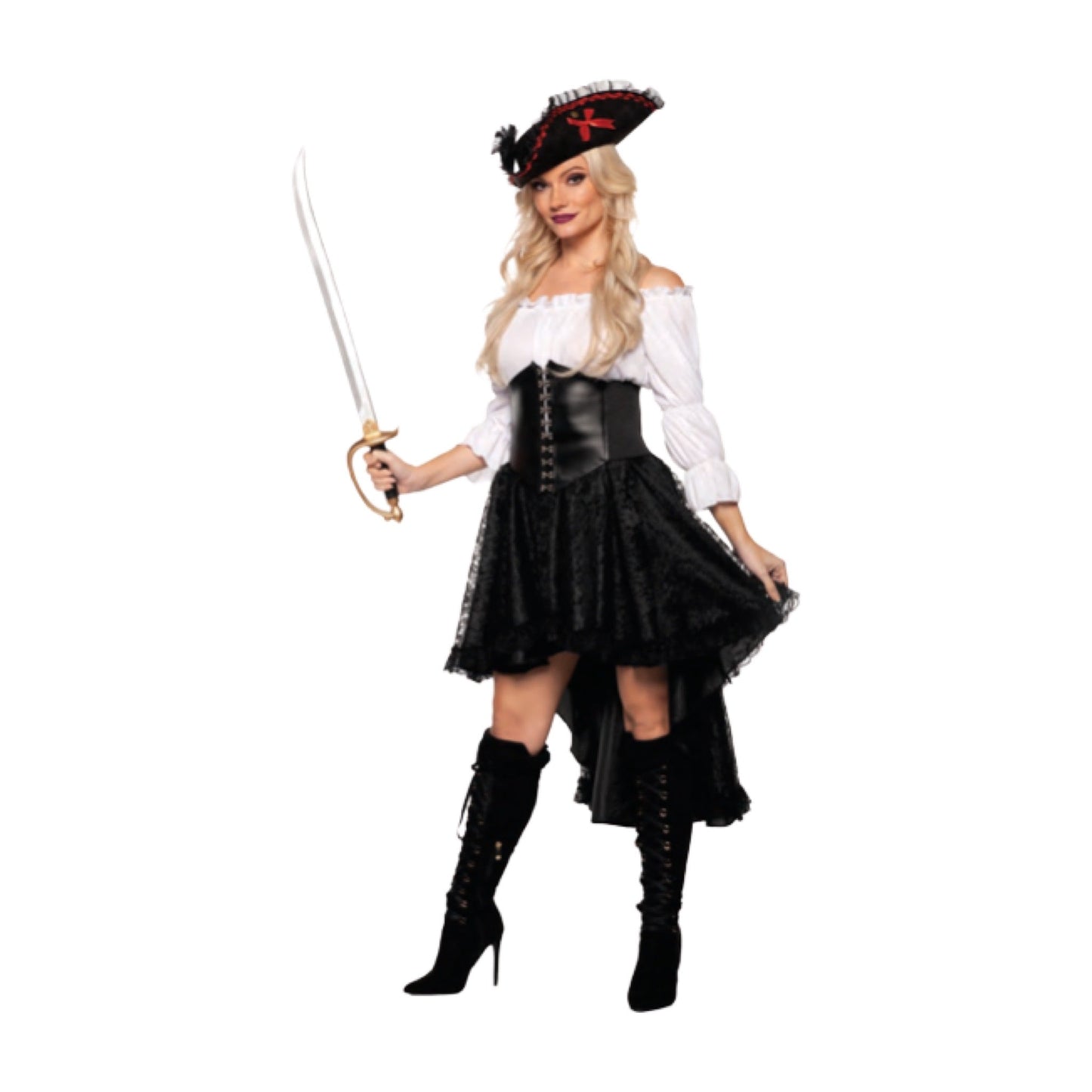 Pirate Wench