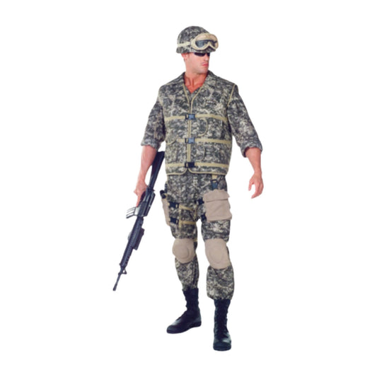 Army Ranger