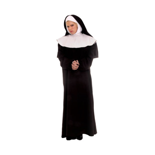 Mother Superior