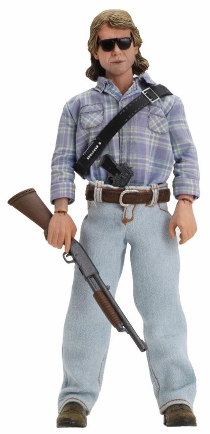 They Live – 8” Clothed Action Figure – John Nada