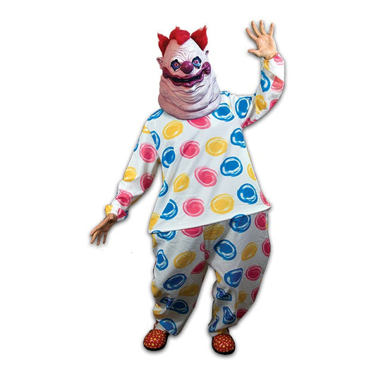 Killer Klowns From Outer Space - Fatso Costume