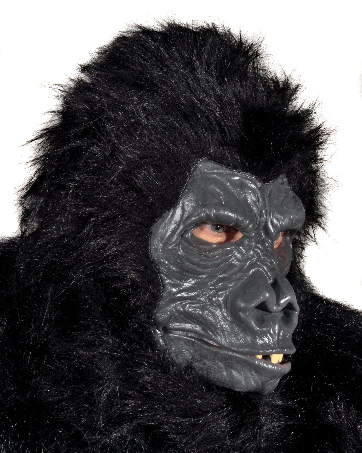 Deluxe Gorilla