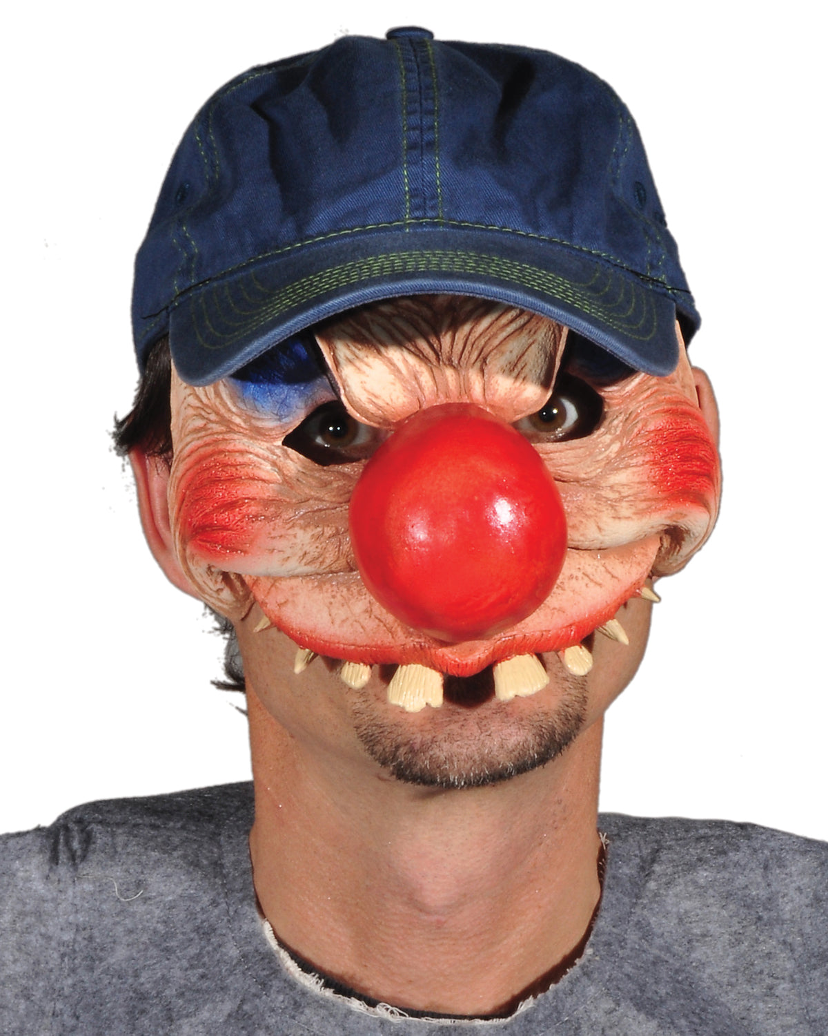 Clowning Around