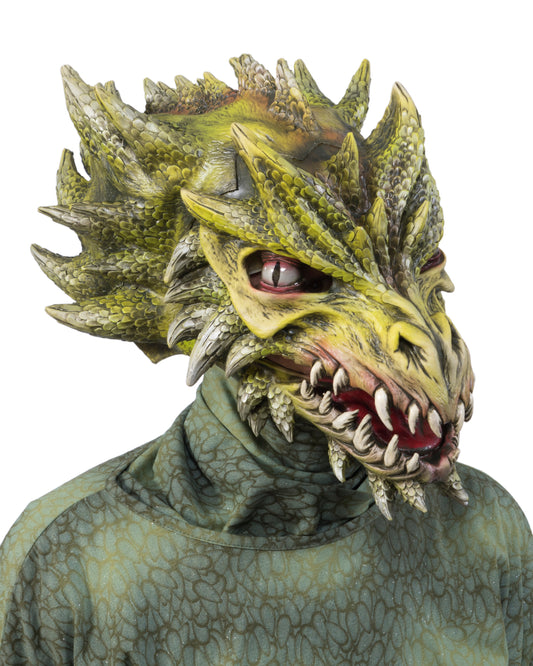 Draco (Green Dragon) #