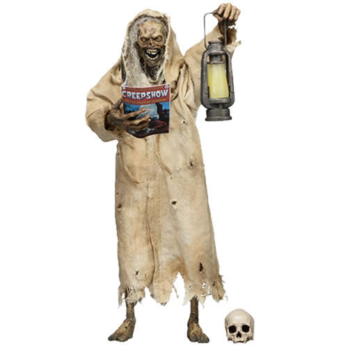 Creepshow – 7 inch Scale Action Figure – The Creep