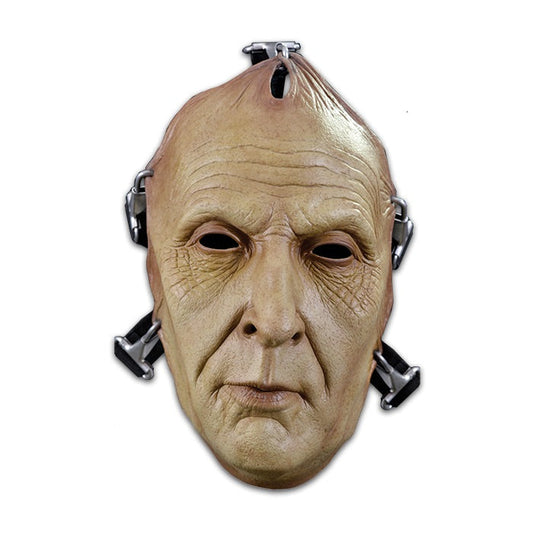 Saw - Jig Saw Death Face Mask