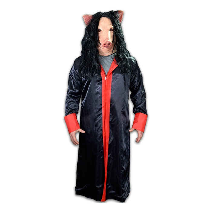 Saw - Jig Saw Robe