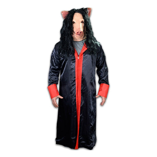 Saw - Jig Saw Robe