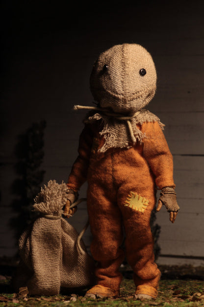 Trick R Treat – 8” Scale Clothed Action Figure – Sam