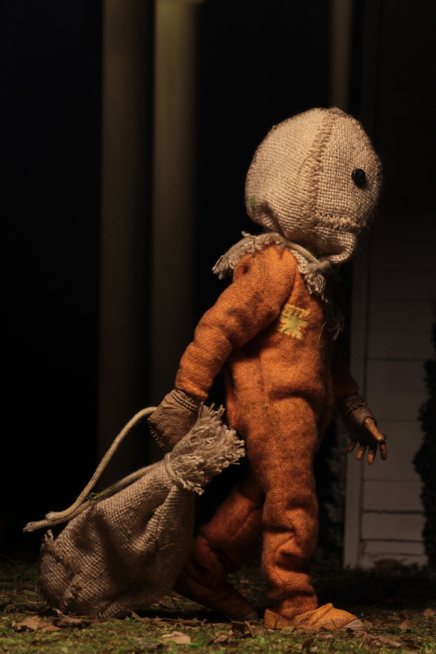 Trick R Treat – 8” Scale Clothed Action Figure – Sam