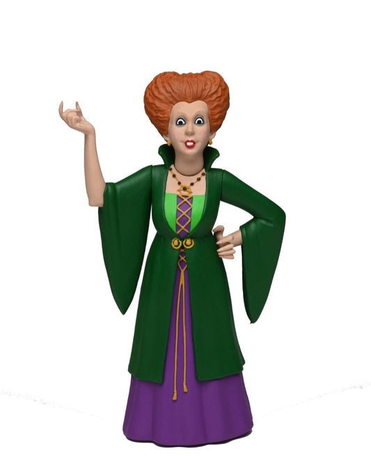 6” Scale Action Figure – Toony Terrors Winifred