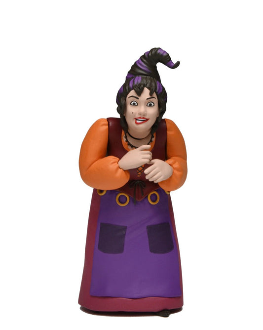 6” Scale Action Figure – Toony Terrors Mary