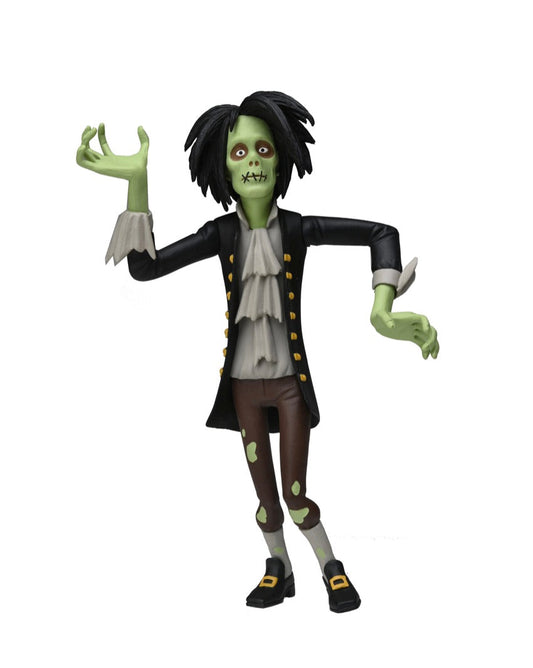 6” Scale Action Figure – Toony Terrors Billy Butcherson