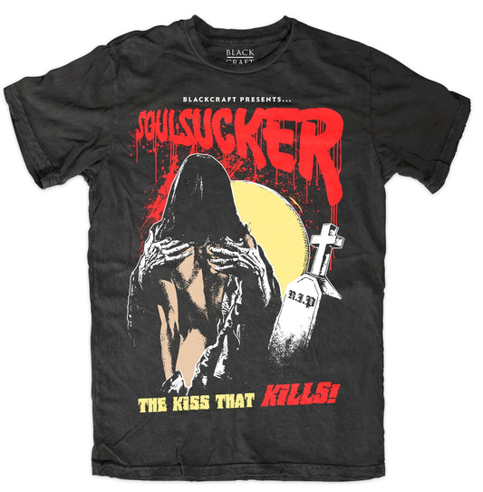 Soul Sucker