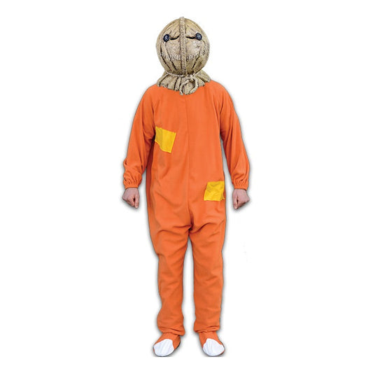 Trick R Treat Sam Costume Adult
