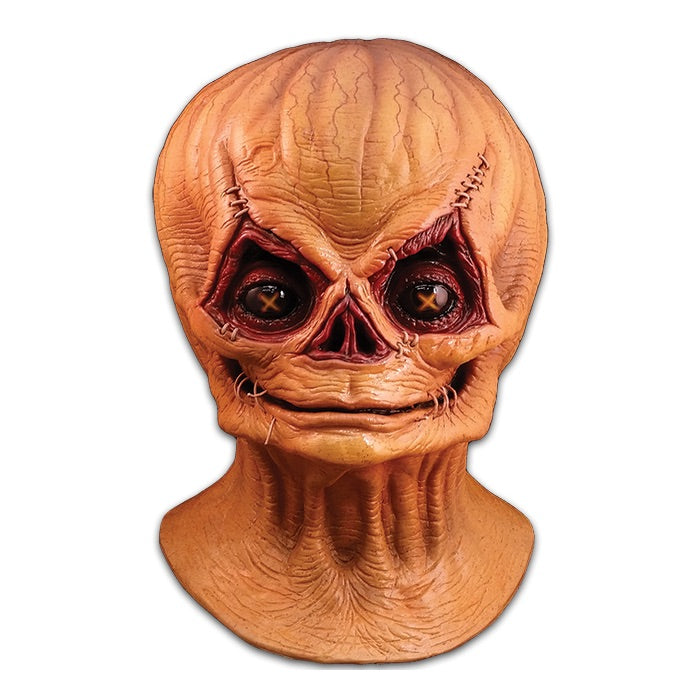 Trick R Treat Sam Unmasked Mask – Horror Hub Marketplace