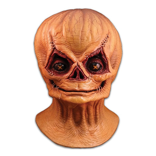 Trick R Treat Sam Unmasked Mask