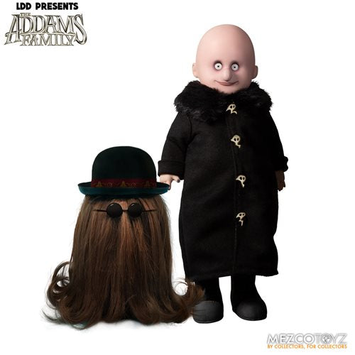 The Addams Family - Fester & It
