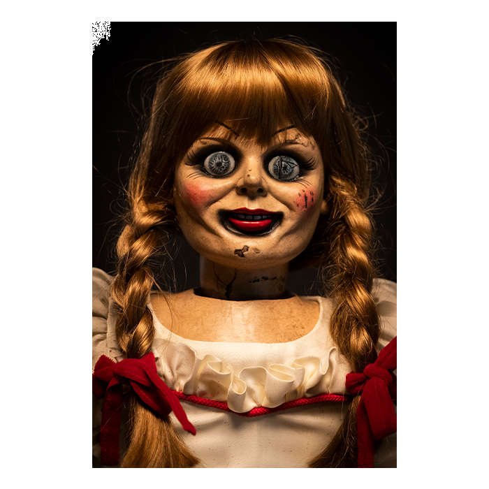 The Conjuring - Annabelle Doll