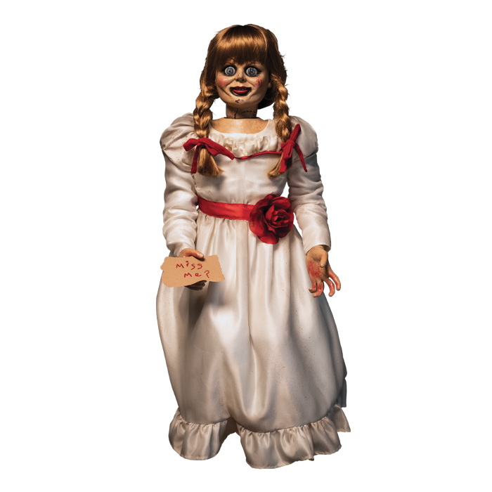 The Conjuring - Annabelle Doll