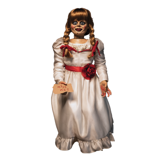 The Conjuring - Annabelle Doll