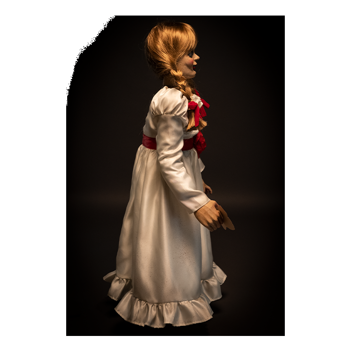 The Conjuring - Annabelle Doll