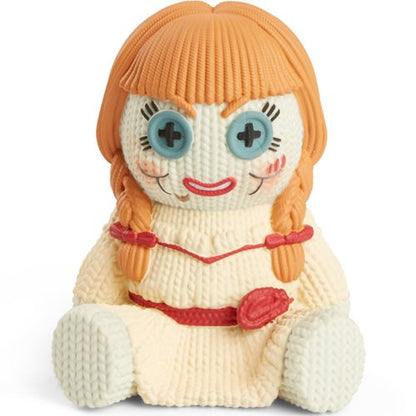 Annabelle Handmade By Robots Vinyl Figure