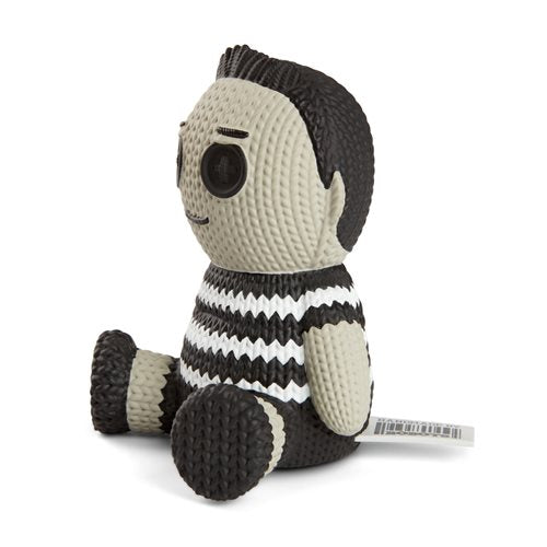 The Addams Family Pugsley Handmade By Robots Vinyl Figure