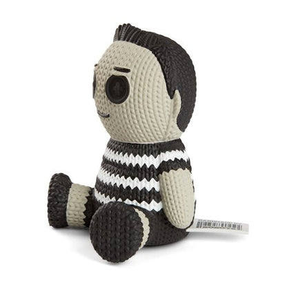 The Addams Family Pugsley Handmade By Robots Vinyl Figure