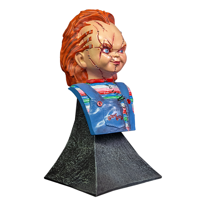 Bride of Chucky - Chucky Mini Bust