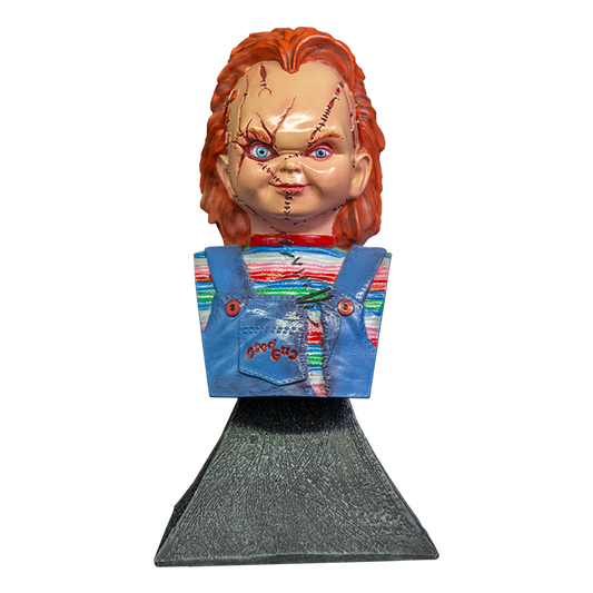 Bride of Chucky - Chucky Mini Bust