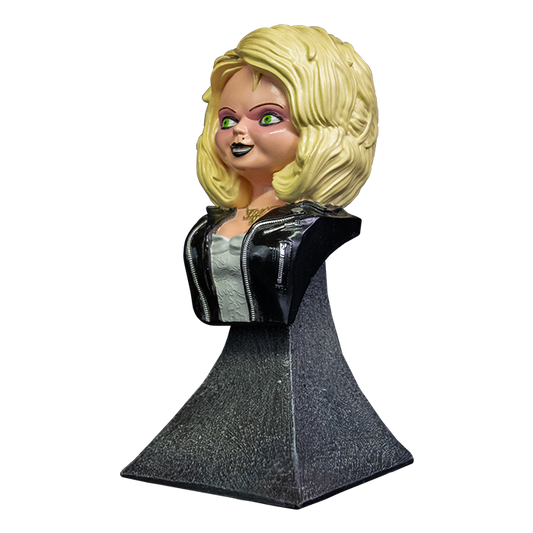 Bride of Chucky - Tiffany Mini Bust