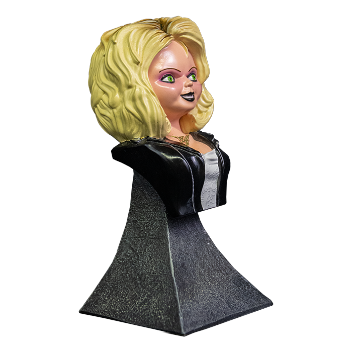 Bride of Chucky - Tiffany Mini Bust