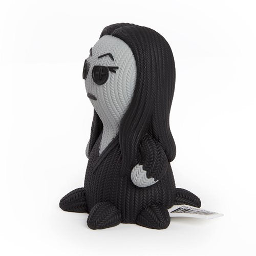 The Addams Family Morticia Handmade By Robots Vinyl Figure