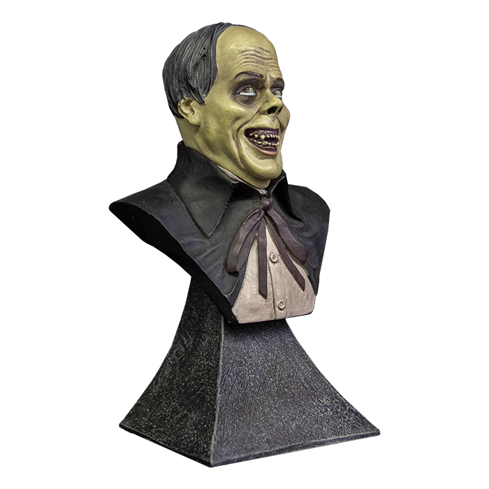 The Phantom of the Opera Mini Bust