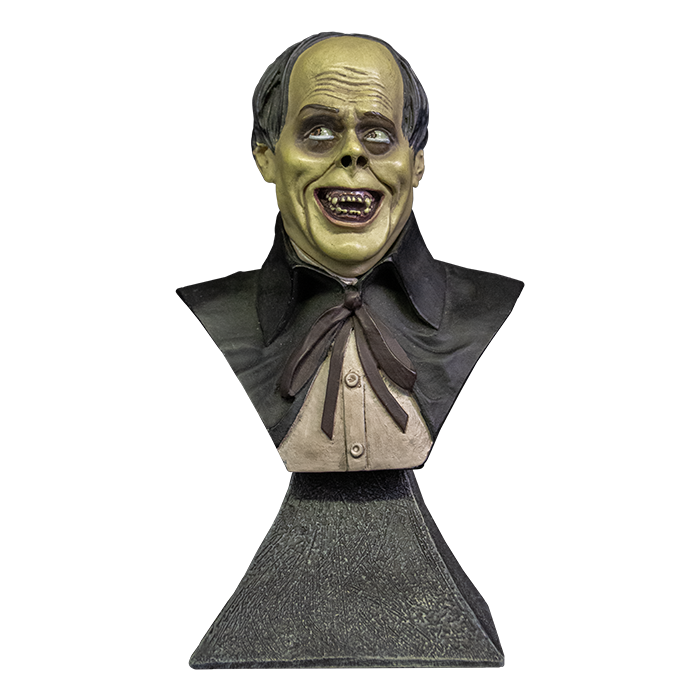 The Phantom of the Opera Mini Bust