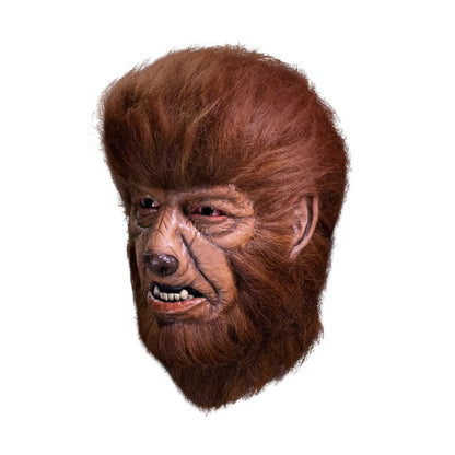 Chaney Entertainment - The Wolf Man Mask