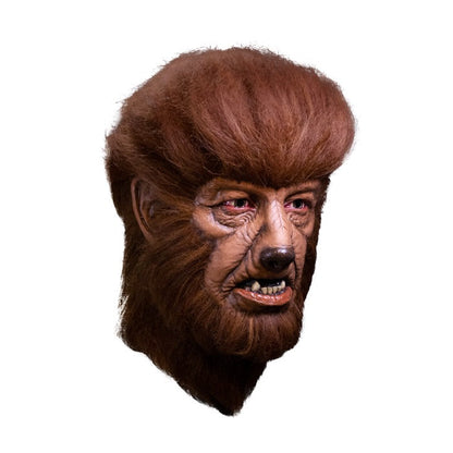 Chaney Entertainment - The Wolf Man Mask