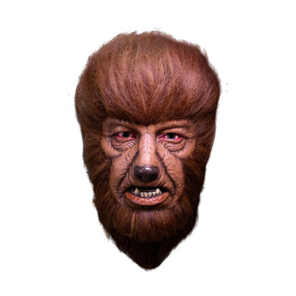 Chaney Entertainment - The Wolf Man Mask