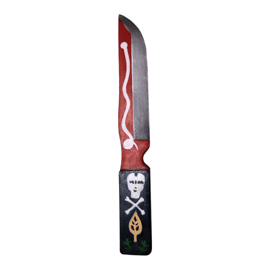 Child's Play 2 - Chucky Voodoo Knife