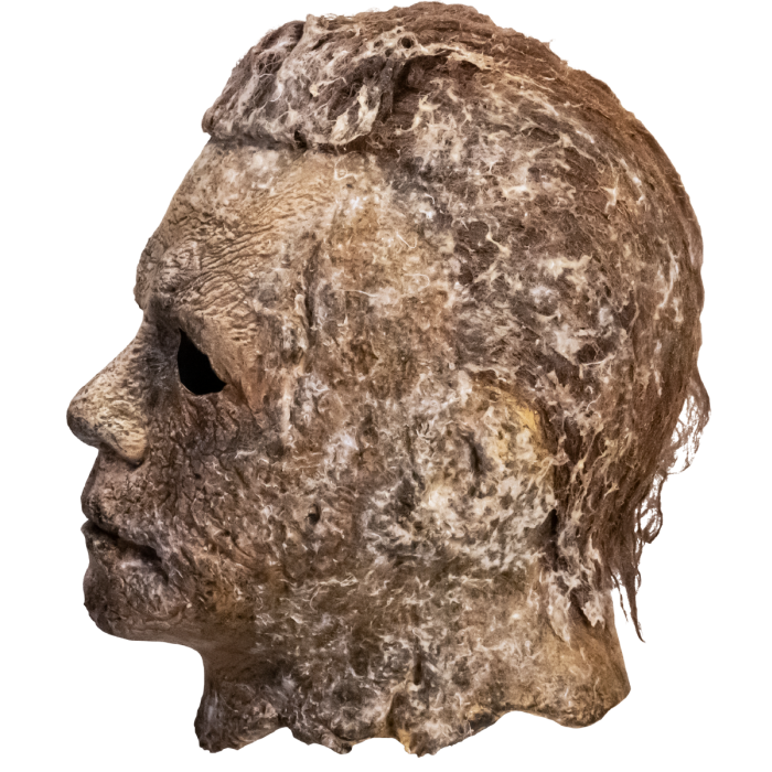 HALLOWEEN ENDS - MICHAEL MYERS MASK