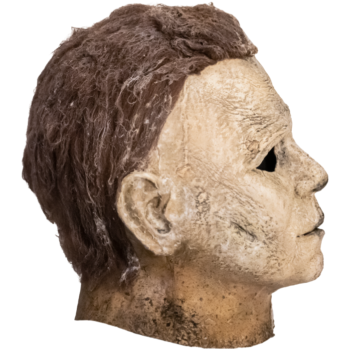 HALLOWEEN ENDS - MICHAEL MYERS MASK