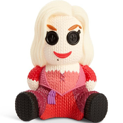 Hocus Pocus Sarah Sanderson Handmade By Robots Vinyl Figure