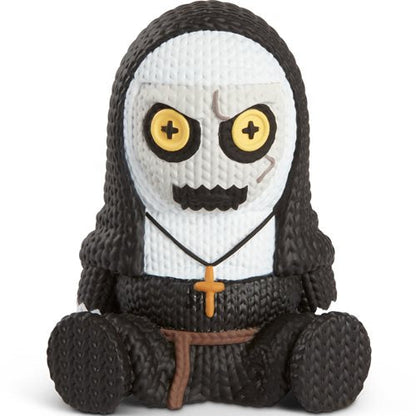 The Nun Handmade By Robots Vinyl Figure