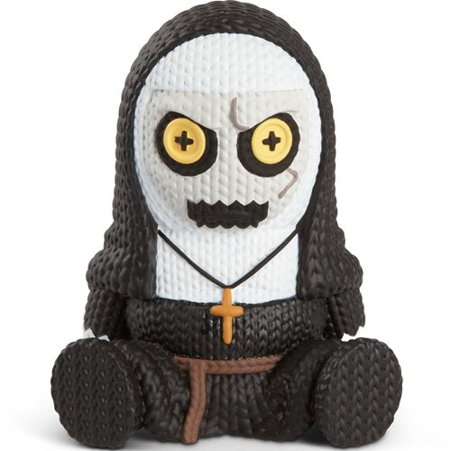 The Nun Handmade By Robots Vinyl Figure
